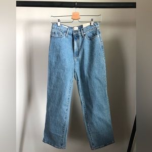 UNIVERSAL THREAD - Vintage Straight Jeans